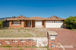 54 Redcliffe Avenue, Marangaroo