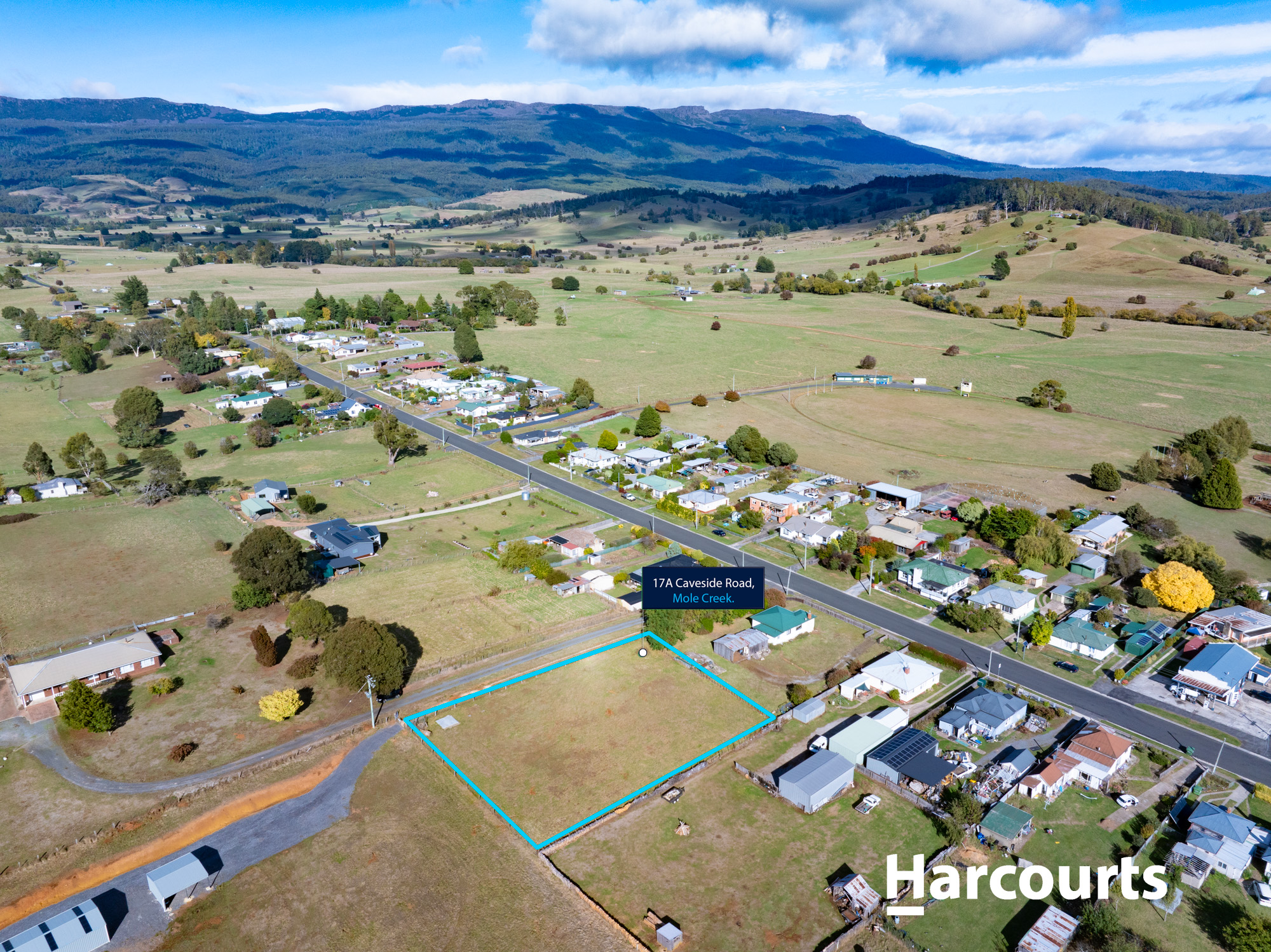 17A CAVESIDE RD, MOLE CREEK TAS 7304, 0 Kuwarto, 0 Banyo, Section