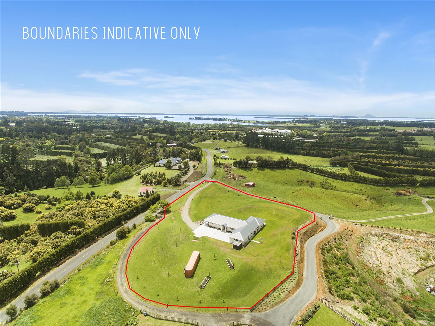 103a Hot Springs Road, Hauraki Surrounds, Bay Of Plenty, 5 rūma, 0 rūma horoi