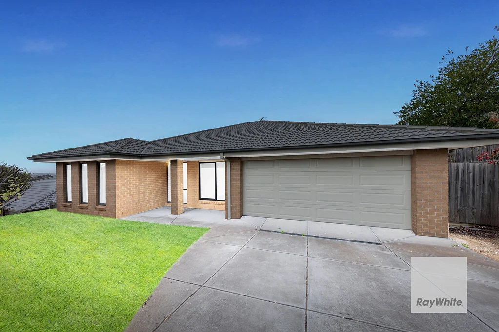 25 Glastonbury Drive, Sunbury, VIC 3429