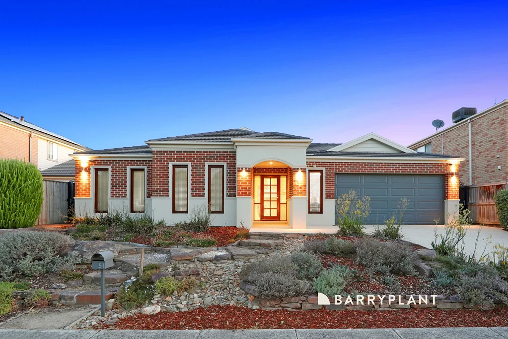 51 Jubilee Drive, Rowville, VIC 3178