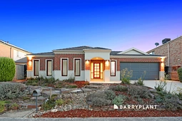 51 Jubilee Drive, Rowville
