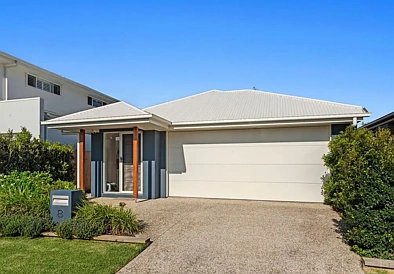 8 Bradley Crescent, Nirimba, QLD 4551, 3 Kuwarto, 2 Banyo, House
