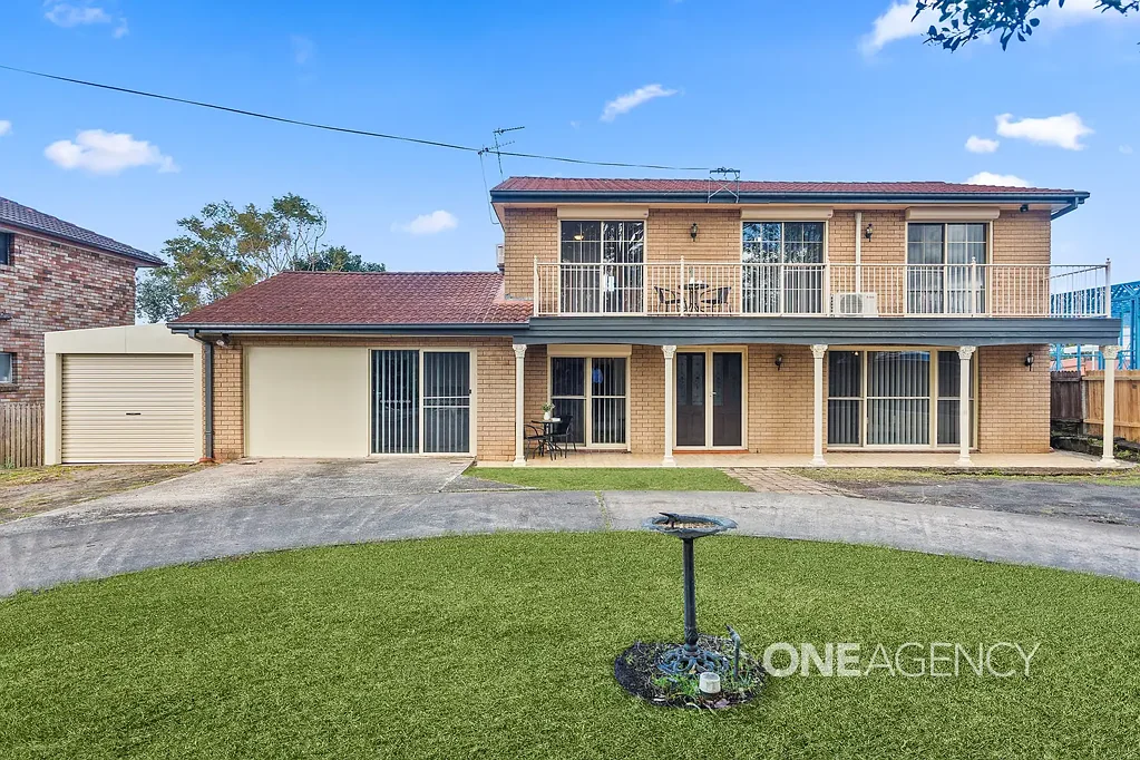 187 Princes Highway, Dapto, NSW 2530