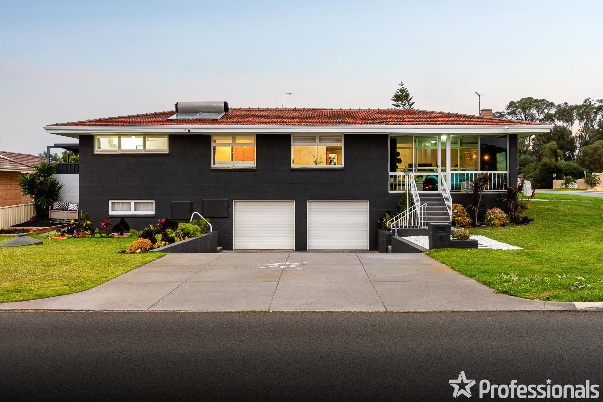 1A HOUSTON ST, ROCKINGHAM WA 6168, 0 ਕਮਰੇ, 0 ਬਾਥਰੂਮ, House