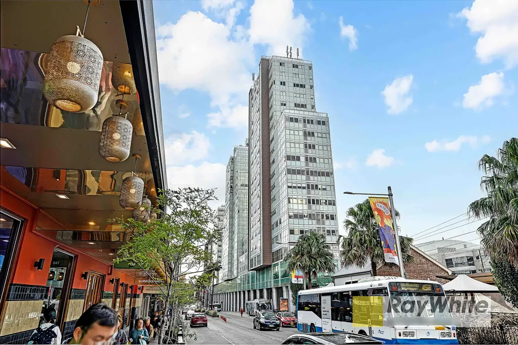 Deposit Taken - Ray White LMG - Berala