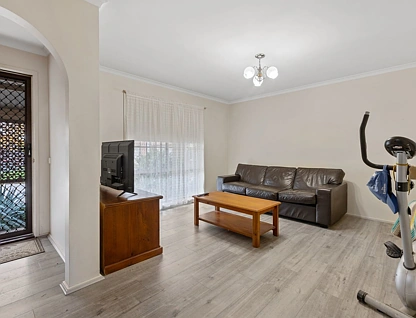 3/108 Mundy Street, Kennington, Bendigo, 2 Bedrooms, 1 Bathrooms, Unit
