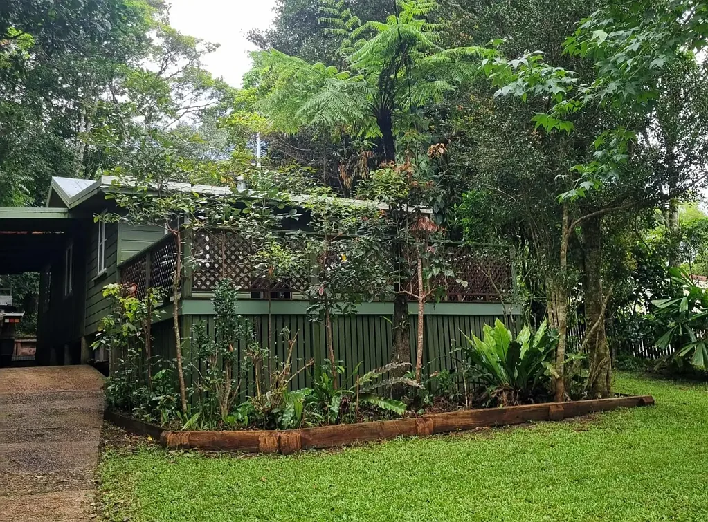 18 Mount Spec Road, Paluma, QLD 4816