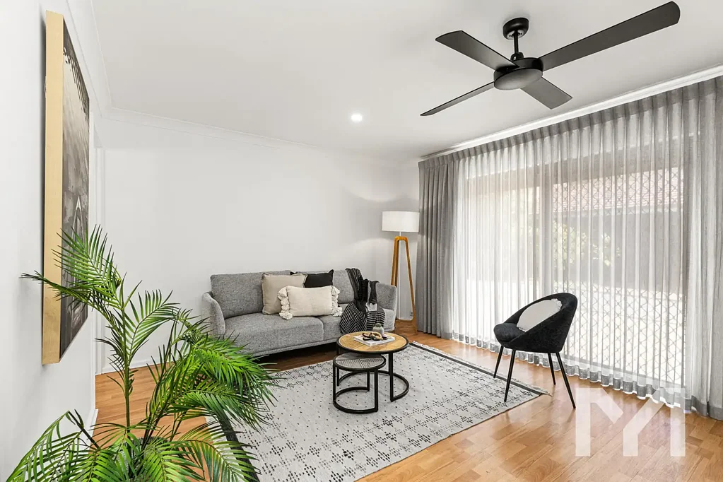Bicton 2 Bedroom You're Invited to... Effortless Riverside Living