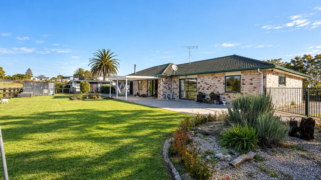 Te Kauwhata 6房  BIG HOME. BIG SHED. BIG OPTIONS.