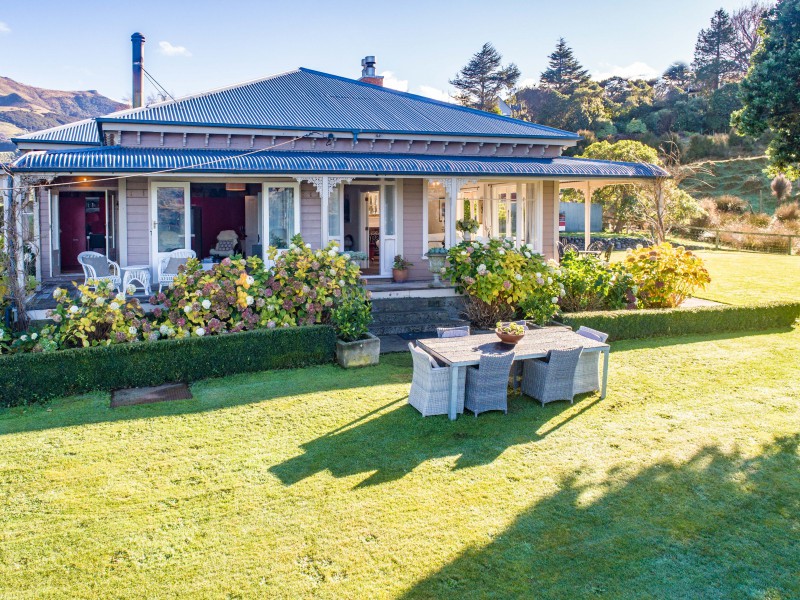 24 Cemetery Road, Wainui, Christchurch, 4 chambres, 0 salles de bain