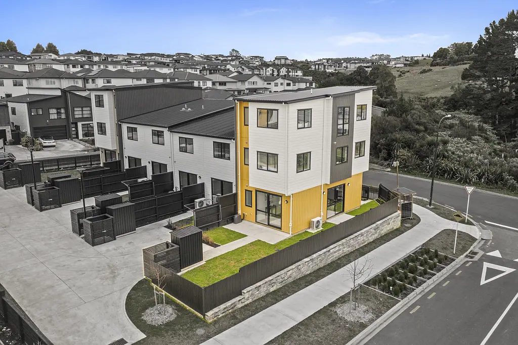 24 Hera Street, Flat Bush, Manukau City, Auckland