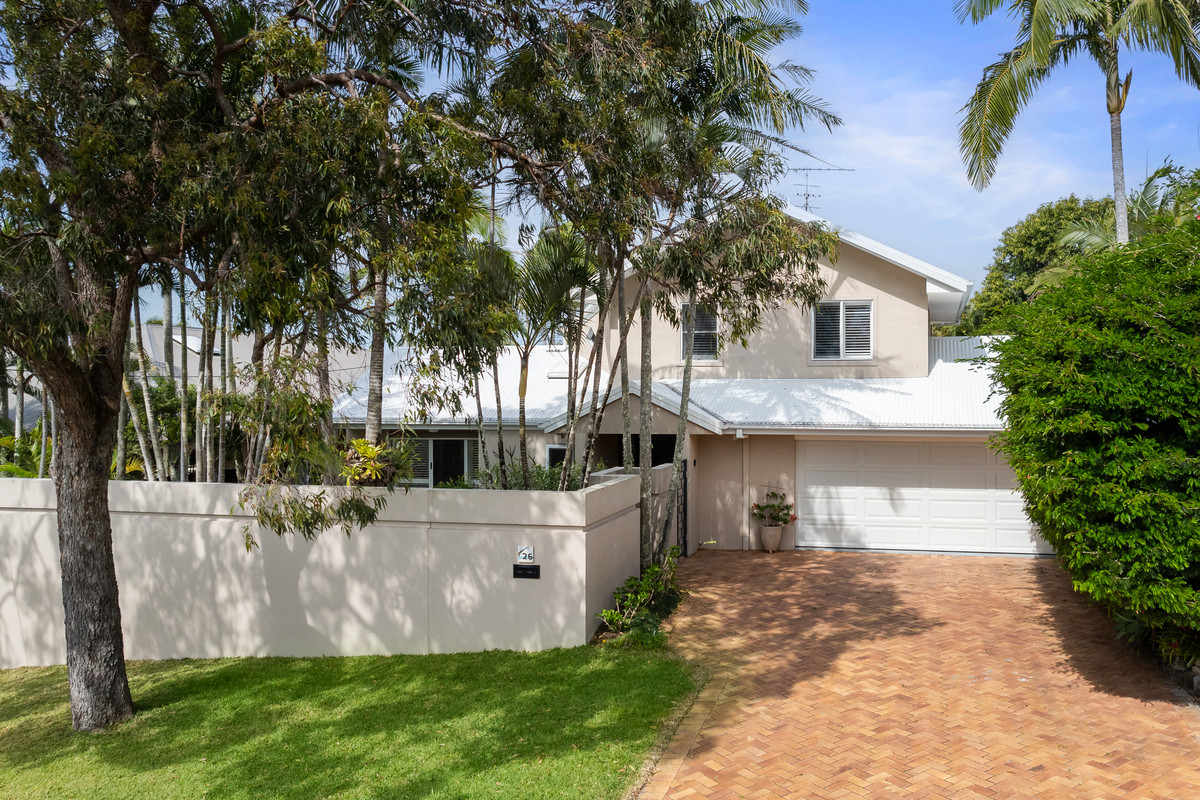 26 WYONA DR, NOOSA HEADS QLD 4567, 0 phòng ngủ, 0 phòng tắm, House