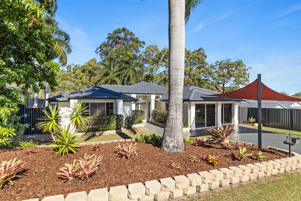 32 Prunda Circuit, Wellington Point, QLD 4160