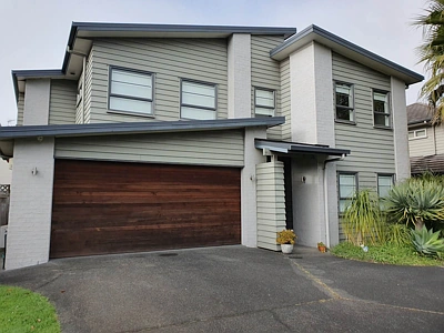 Residential  Mixed Housing Suburban Zone