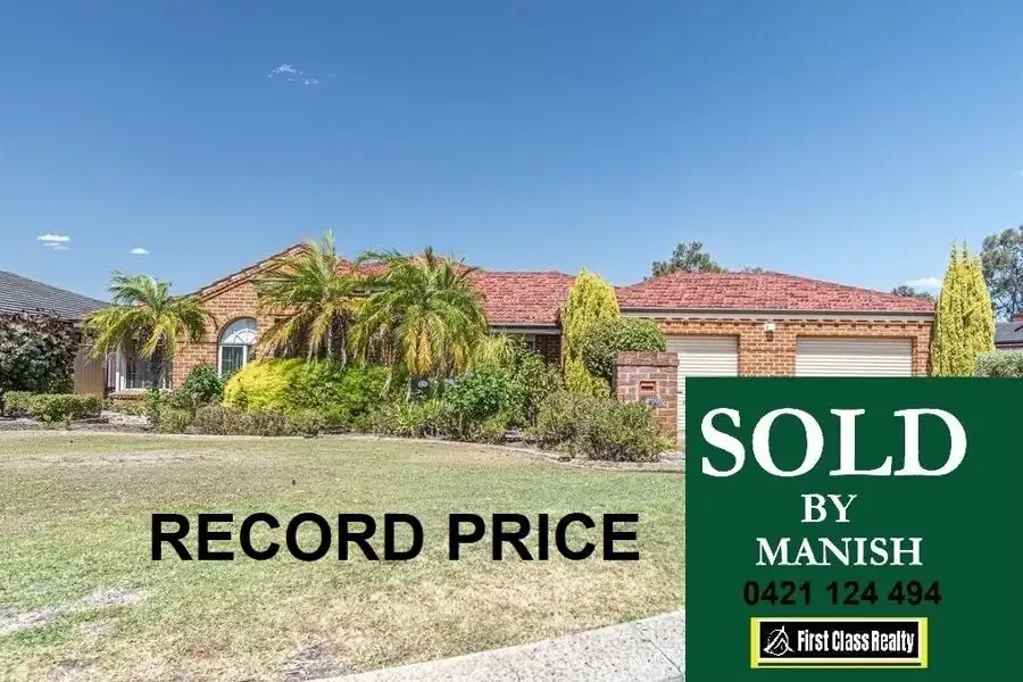44 Promontory Parade, Ballajura, WA 6066