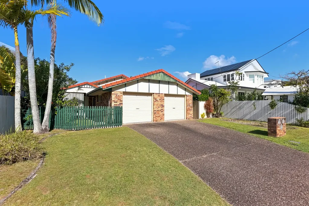 Burleigh Heads 2ਬੈੱਡਰੂਮ PRIME KOALA PARK DUPLEX – WALK TO TALLY CREEK