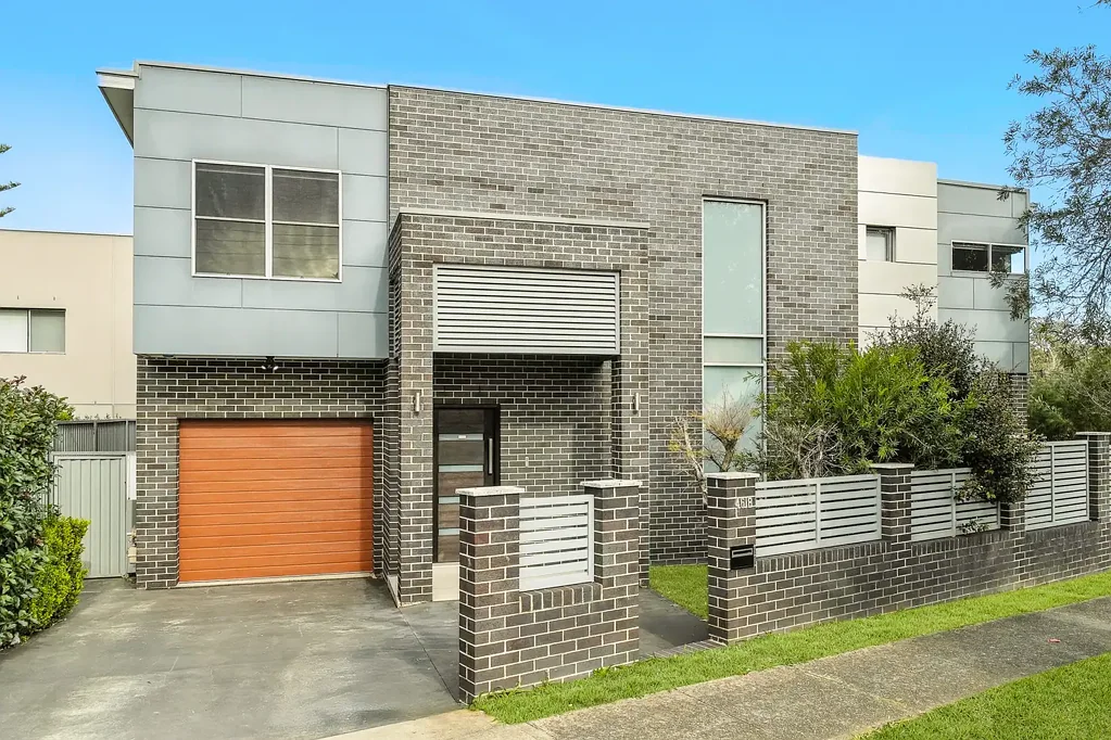 Free Standing Home in Prime Location