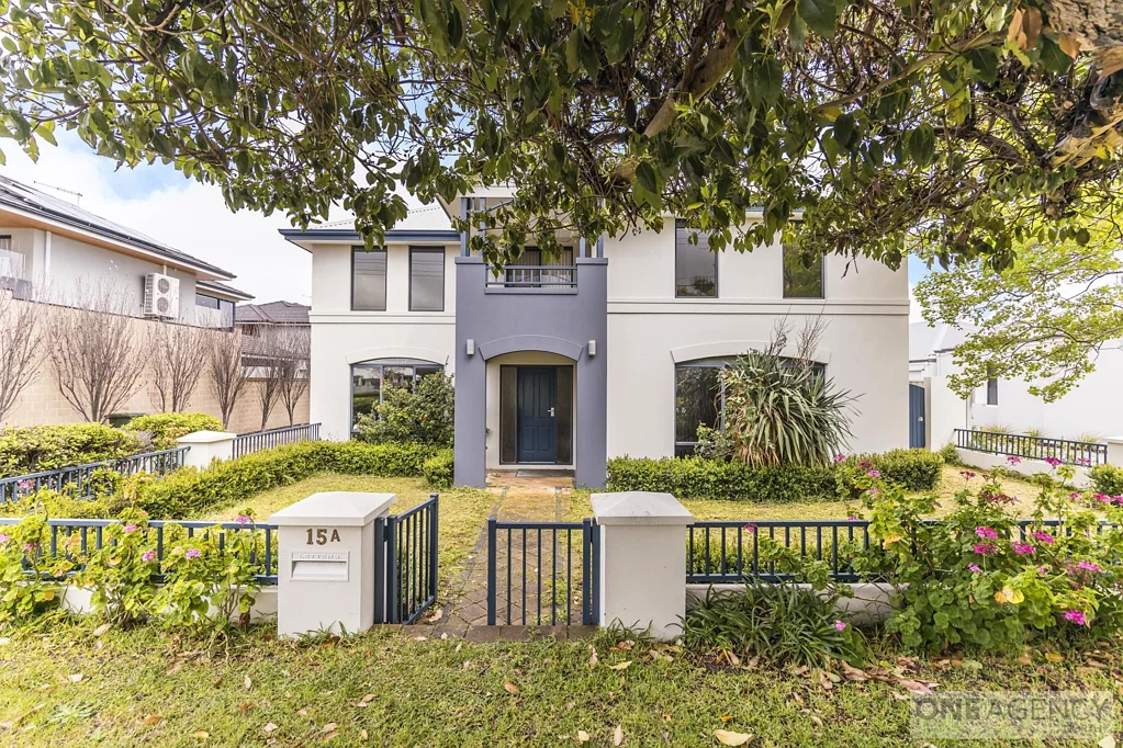 15A Croydon Avenue, Yokine, WA 6060