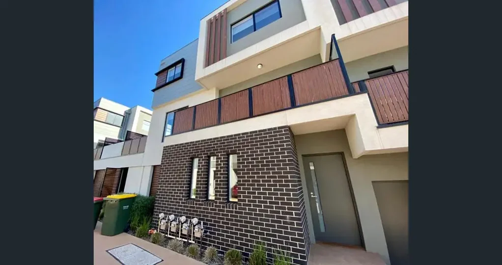 Modern Living at its best.