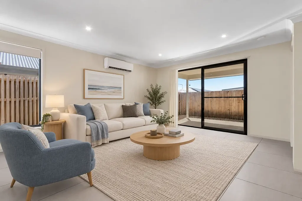 Morayfield 4房 现代舒适，轻松生活，日常便利 Modern Comfort, Effortless Living & Everyday Convenience