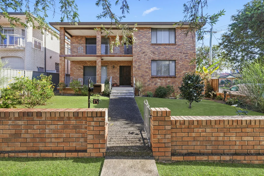 15 Fore Street, Canterbury, NSW 2193