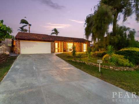 Kingsley 4 Bedroom Perfect Family Home