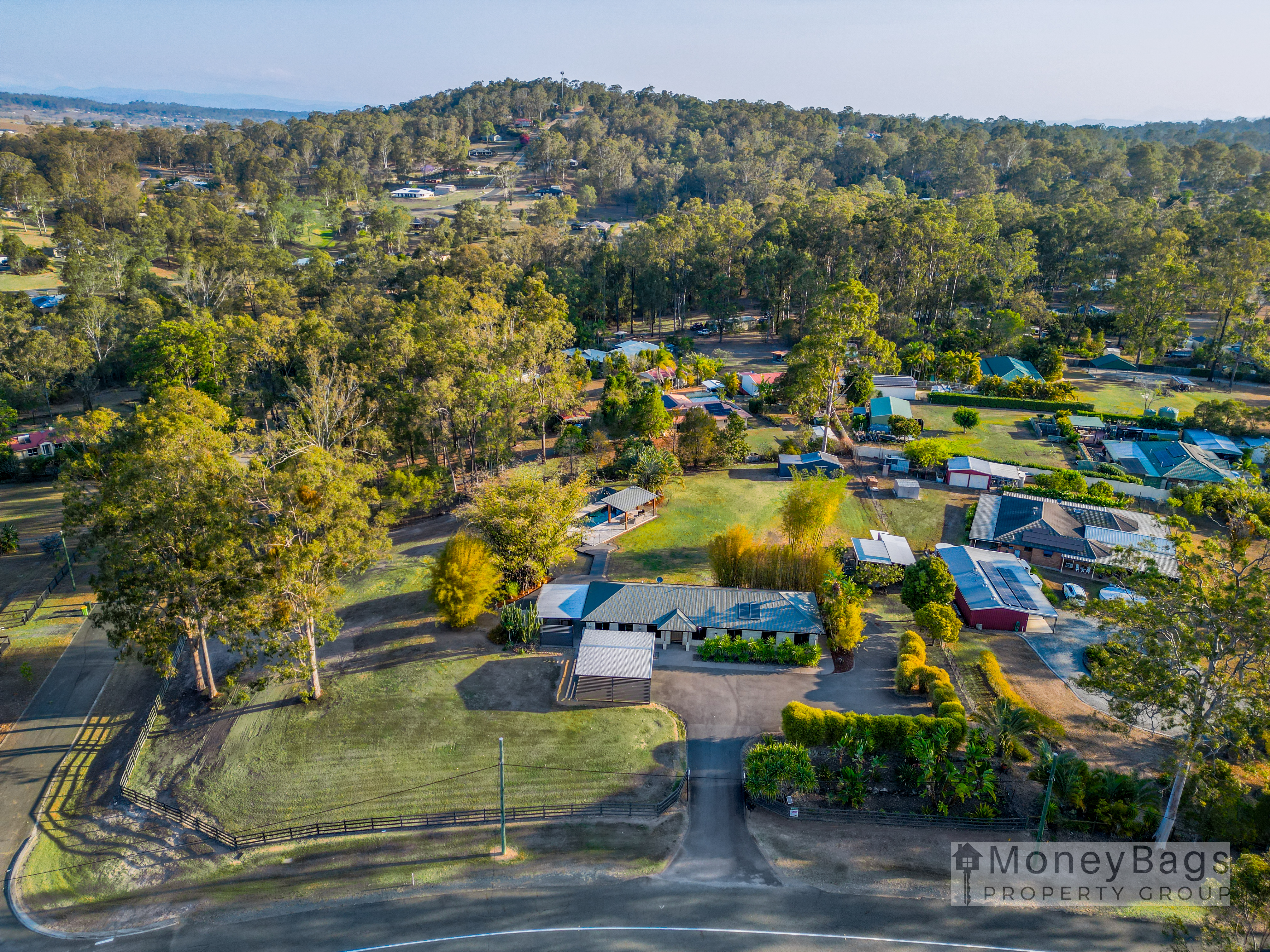 RURAL RESIDENTIAL