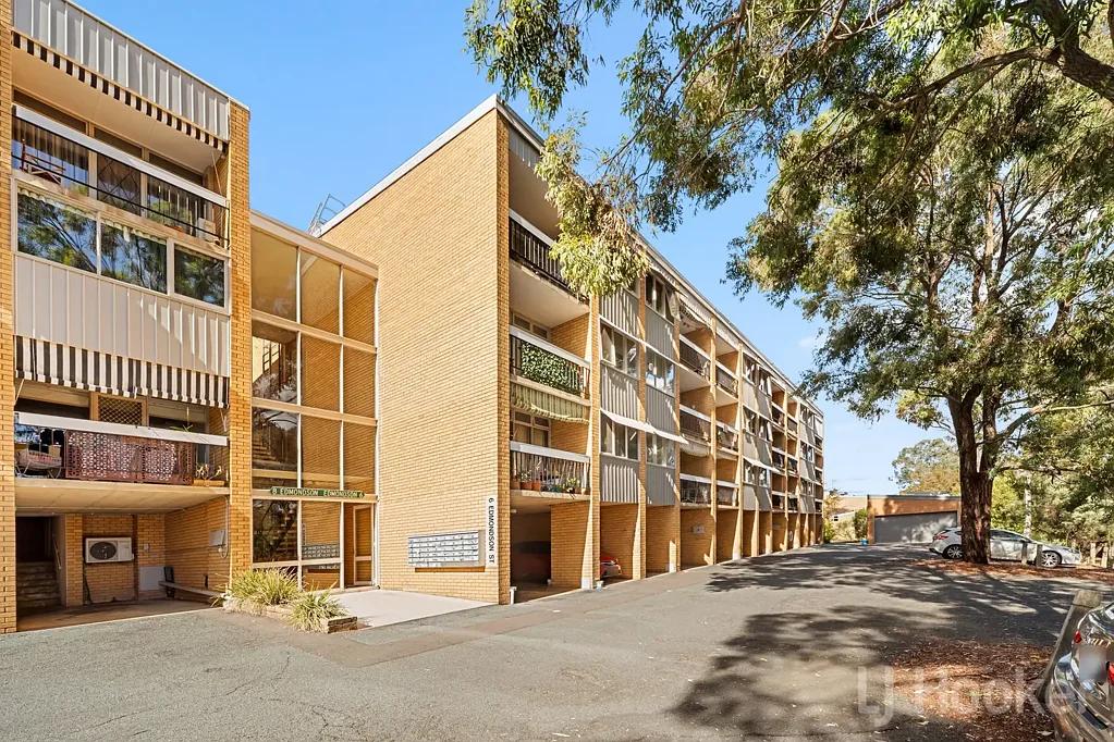 15/6 Edmondson Street, Campbell, ACT 2612