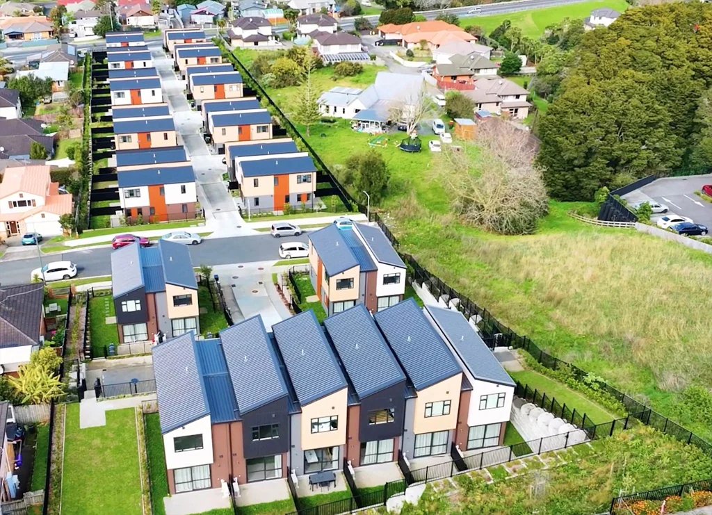 3/59 Saralee Drive, Manurewa, Manukau City, Auckland