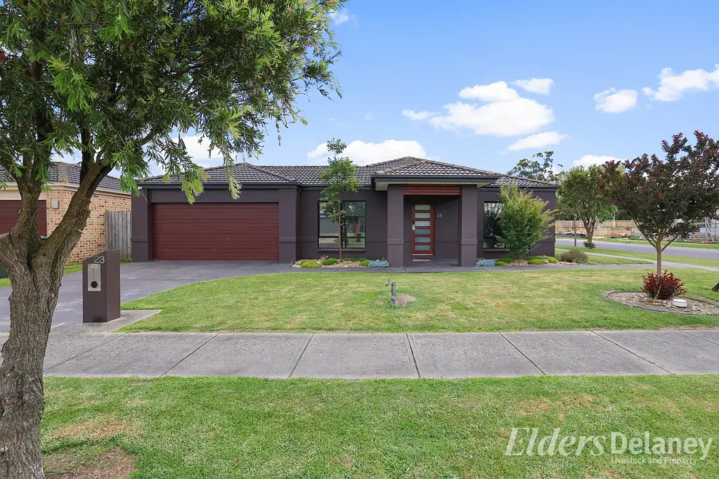 23 Woodlawn Boulevard, Yarragon, VIC 3823