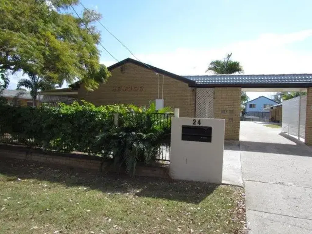 5/22 Grant St, Redcliffe, QLD 4020