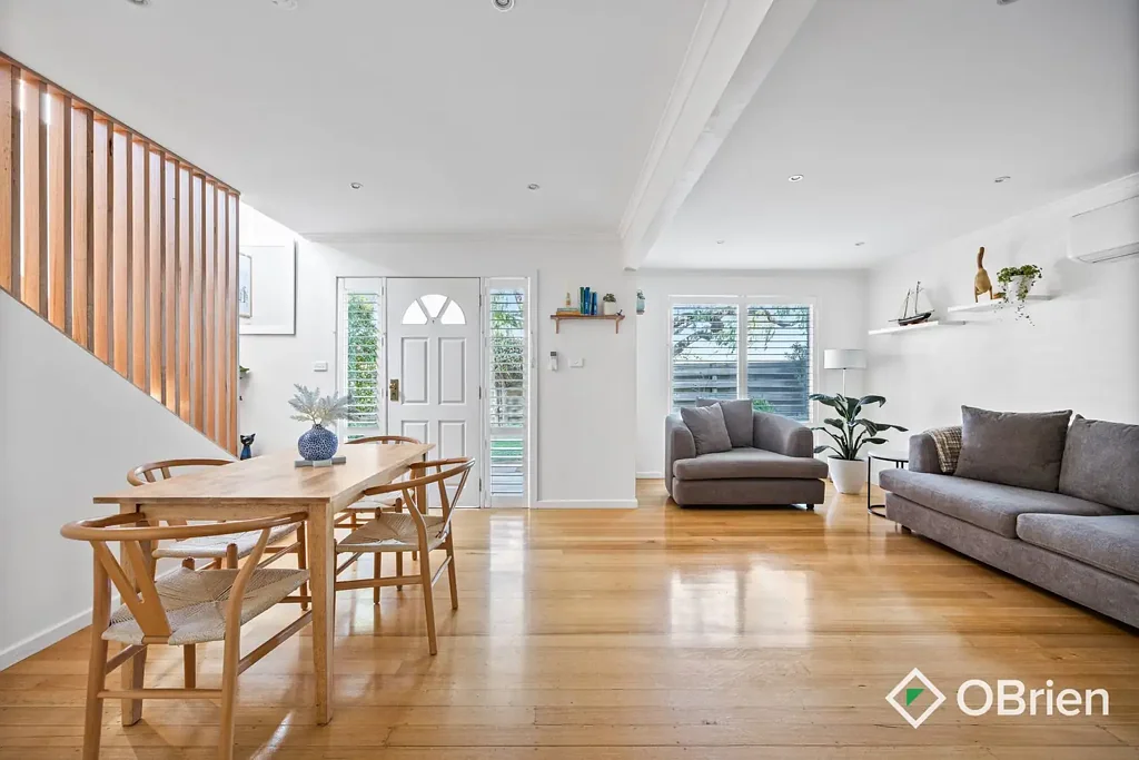 Frankston 3ਬੈੱਡਰੂਮ Beachside Lifestyle, Modern Comfort & Coveted Frankston Location