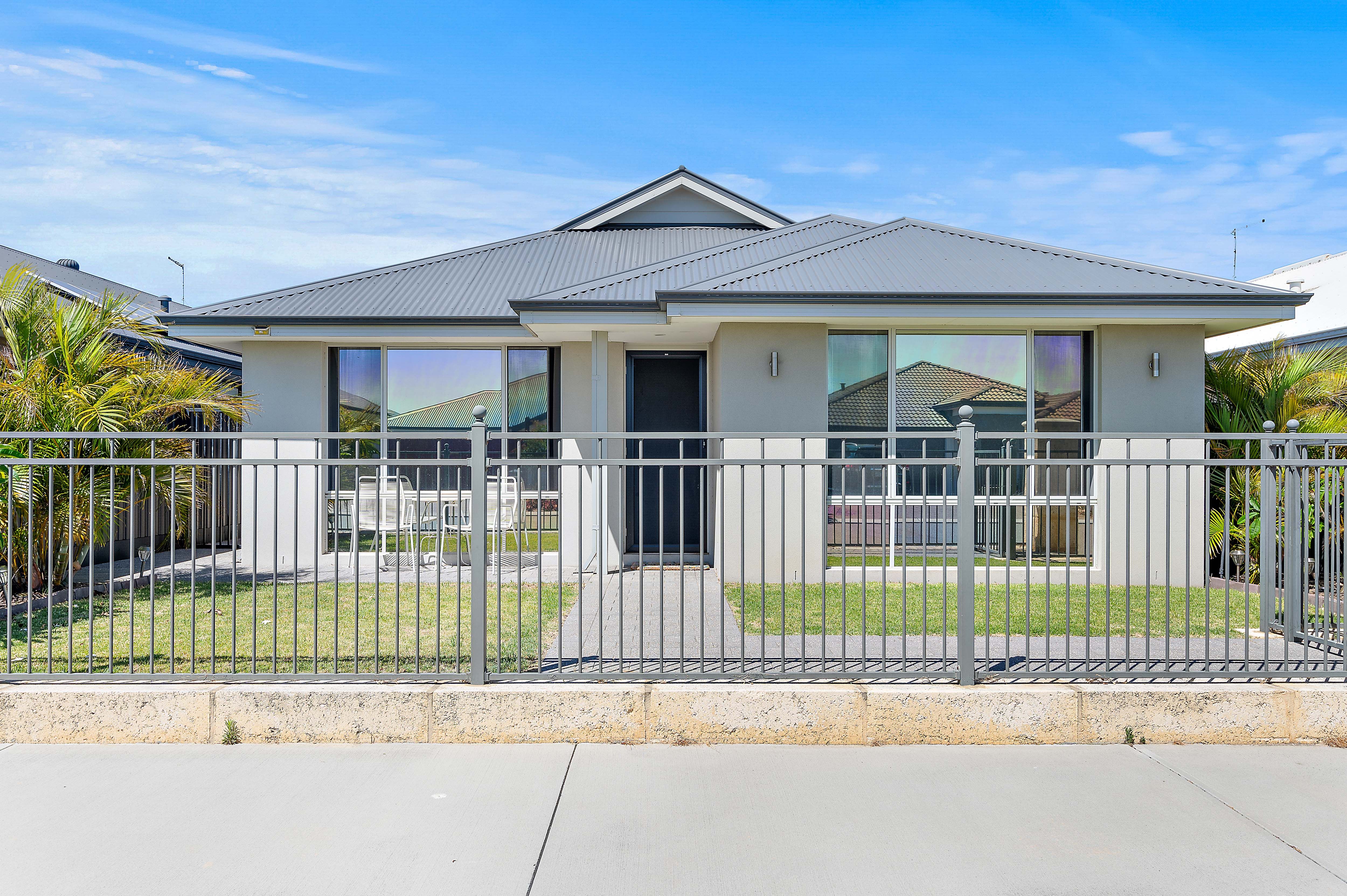 68 BALIVANICH LOOP, SEVILLE GROVE WA 6112, 0 Kuwarto, 0 Banyo, House