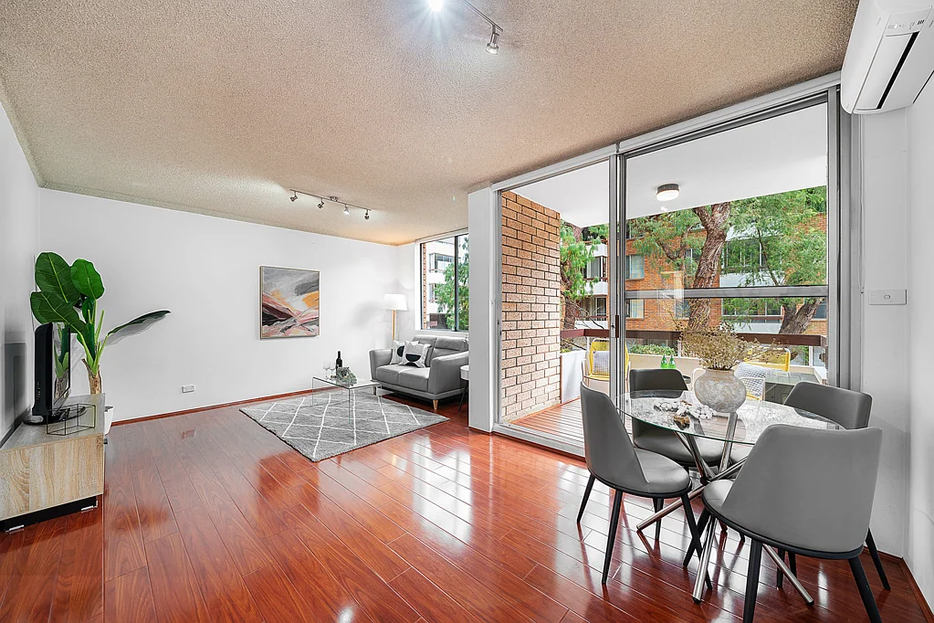 7/26 Belmore Street, Burwood, NSW 2134
