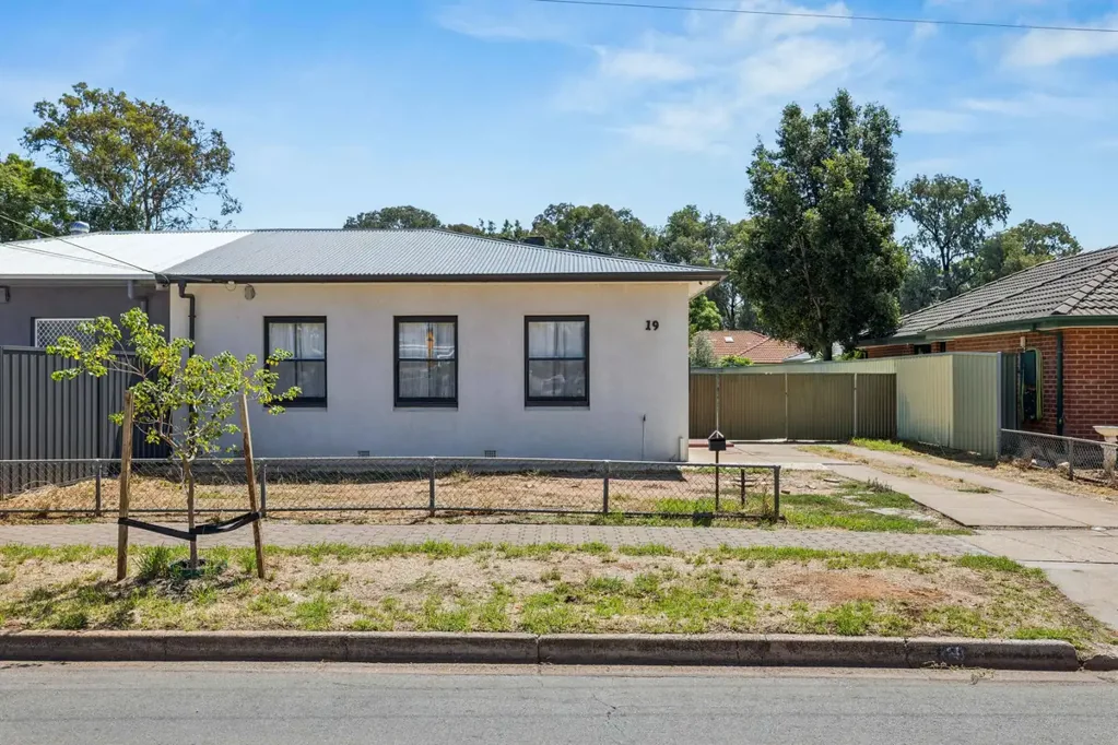 Salisbury North 3房  Move In and Ready to Enjoy