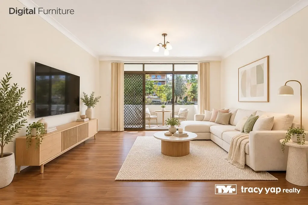 Eastwood 2कमरा Solid 2-Bedroom Apartment with Lock-Up Garage – A Bright and Airy Home