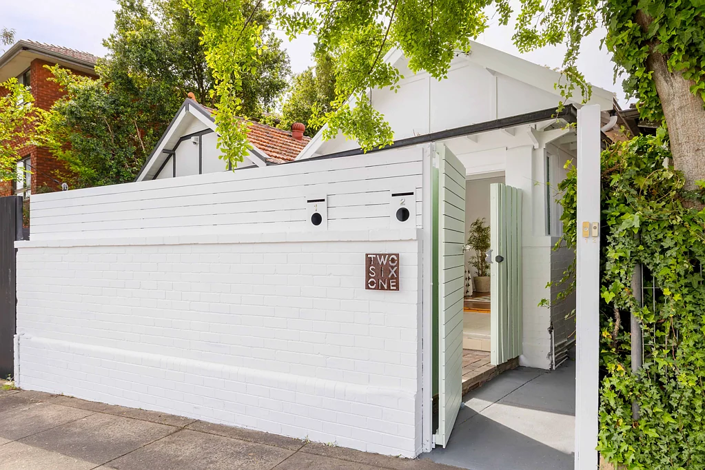 261 Balmain Road, Lilyfield, NSW 2040