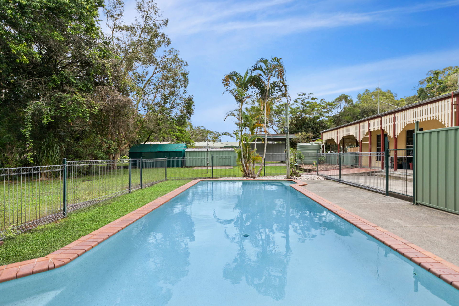 4 NEWELLS RD, BEERWAH QLD 4519, 0 chambres, 0 salles de bain, House