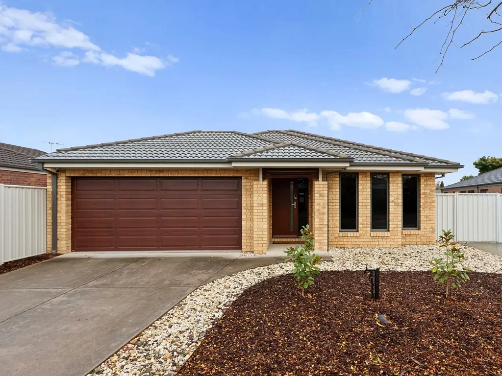20 McNulty Drive, Benalla, VIC 3672