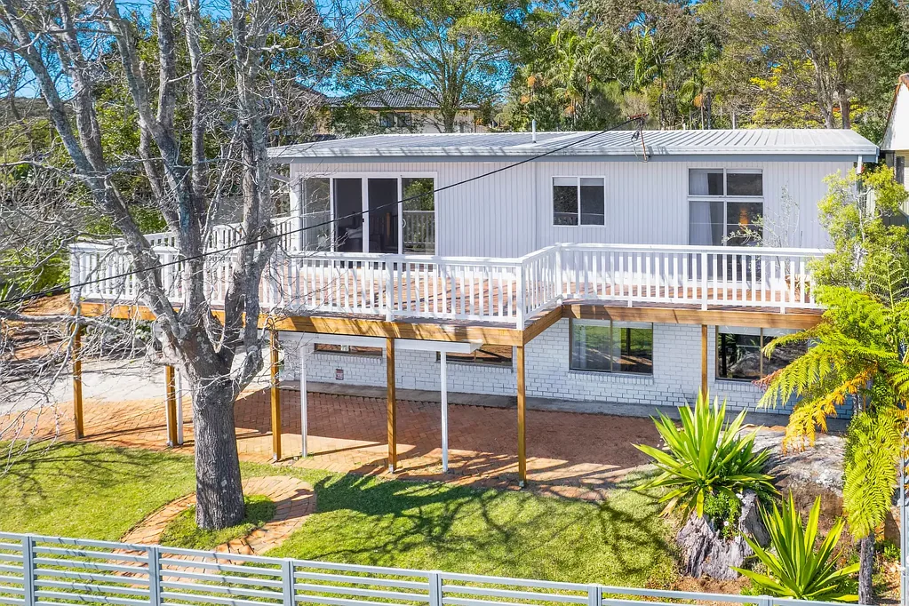 30 Yanagang Street, Waterfall, NSW 2233