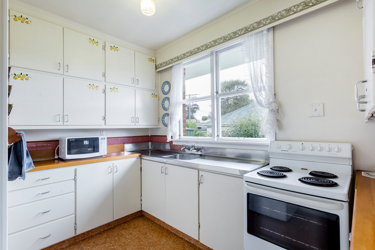 46 Cranston Street, Andersons Bay, Dunedin, 2 phòng ngủ, 1 phòng tắm