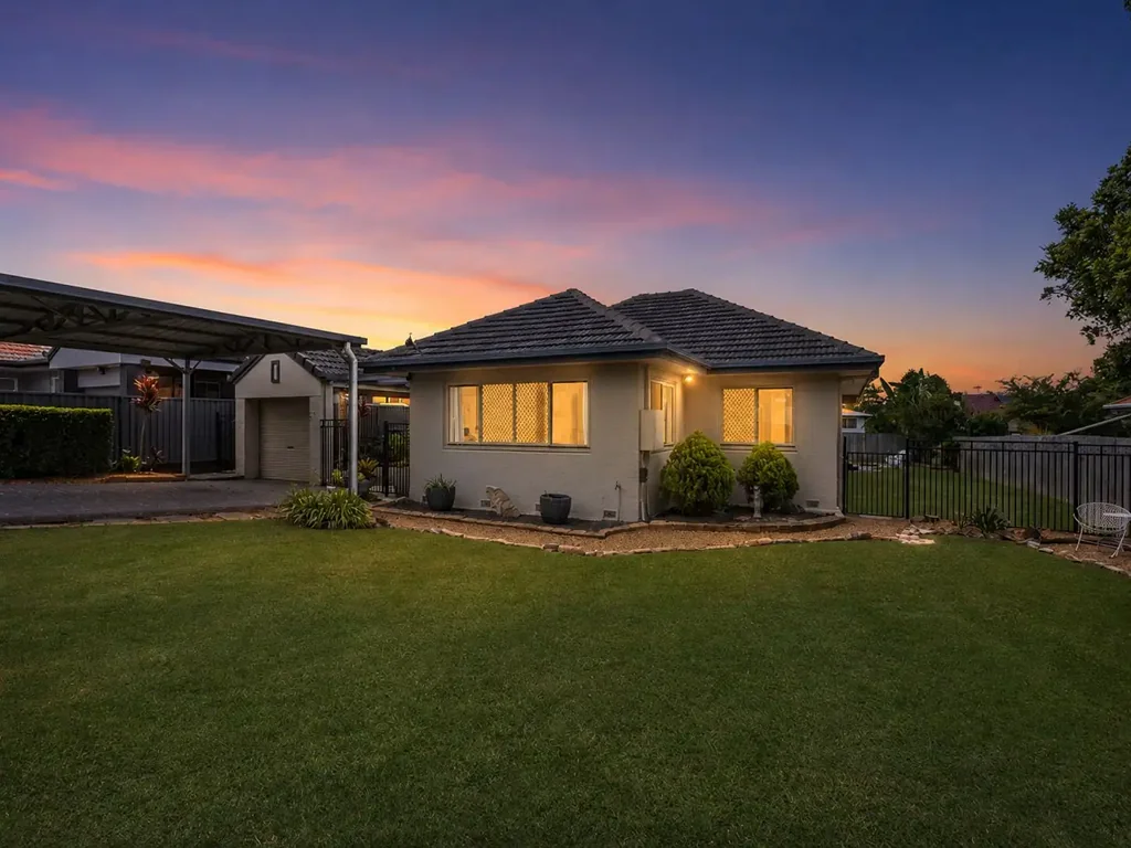 Inala 3ห้องนอน The Perfect Family Start - Modern Comfort & Ultimate Convenience