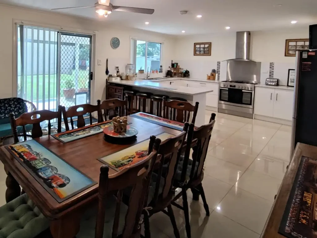 Trangie 3房  Make this your home with 3 Bedrooms set on 3/4 Acre and Town Services