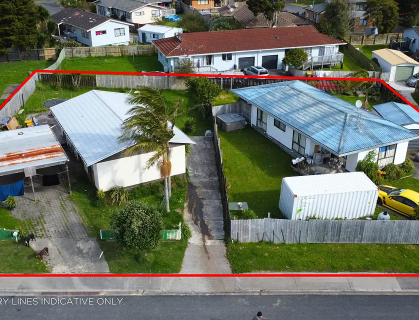 69 Heathdale Crescent, Papakura, 3 ਕਮਰੇ, 1 ਬਾਥਰੂਮ, House