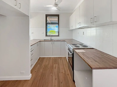ਰਸੋਈ - 42 Malay Road, Wagaman, NT 810