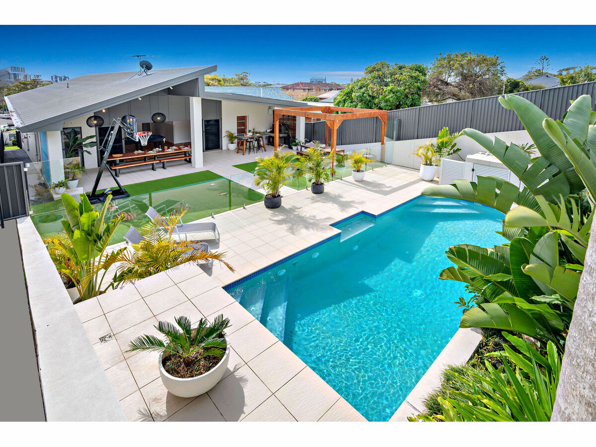 115 BROOKS ST, BAR BEACH NSW 2300, 0房, 0浴, House