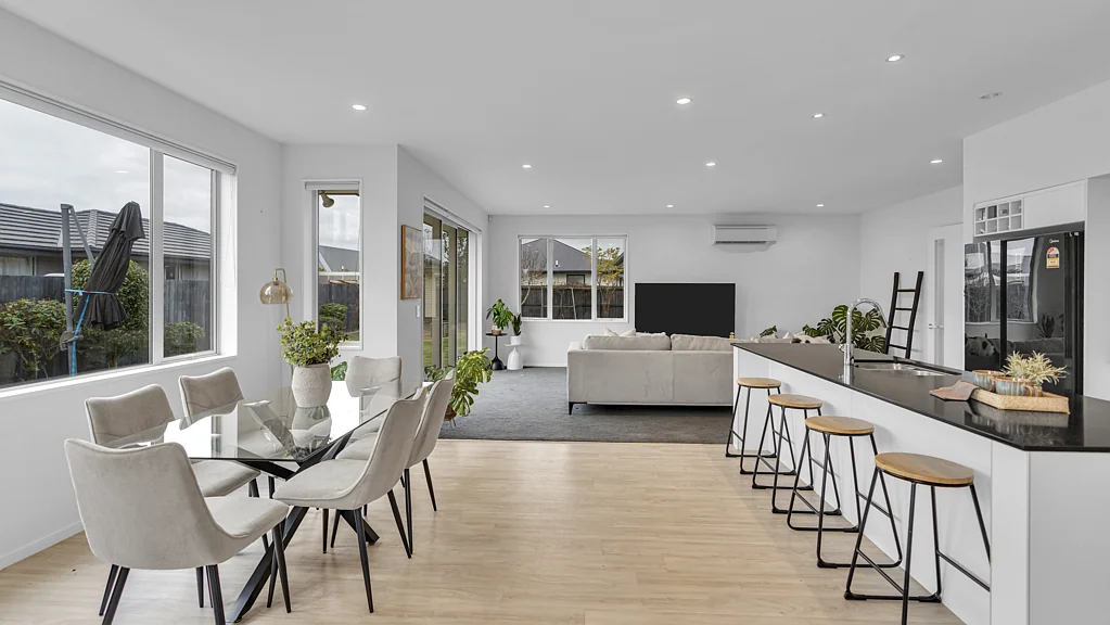 4 James Caird Lane, Wigram, Christchurch, Canterbury