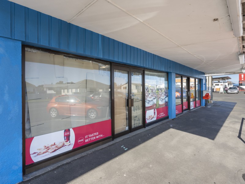 11 Cross Street, Castlecliff, Whanganui, 0 Bedrooms, 1 Bathrooms, Retail Property