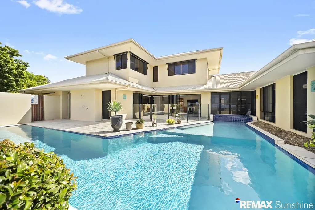 Parrearra 4ਬੈੱਡਰੂਮ Stunning Family Home in the Heart of Parrearra